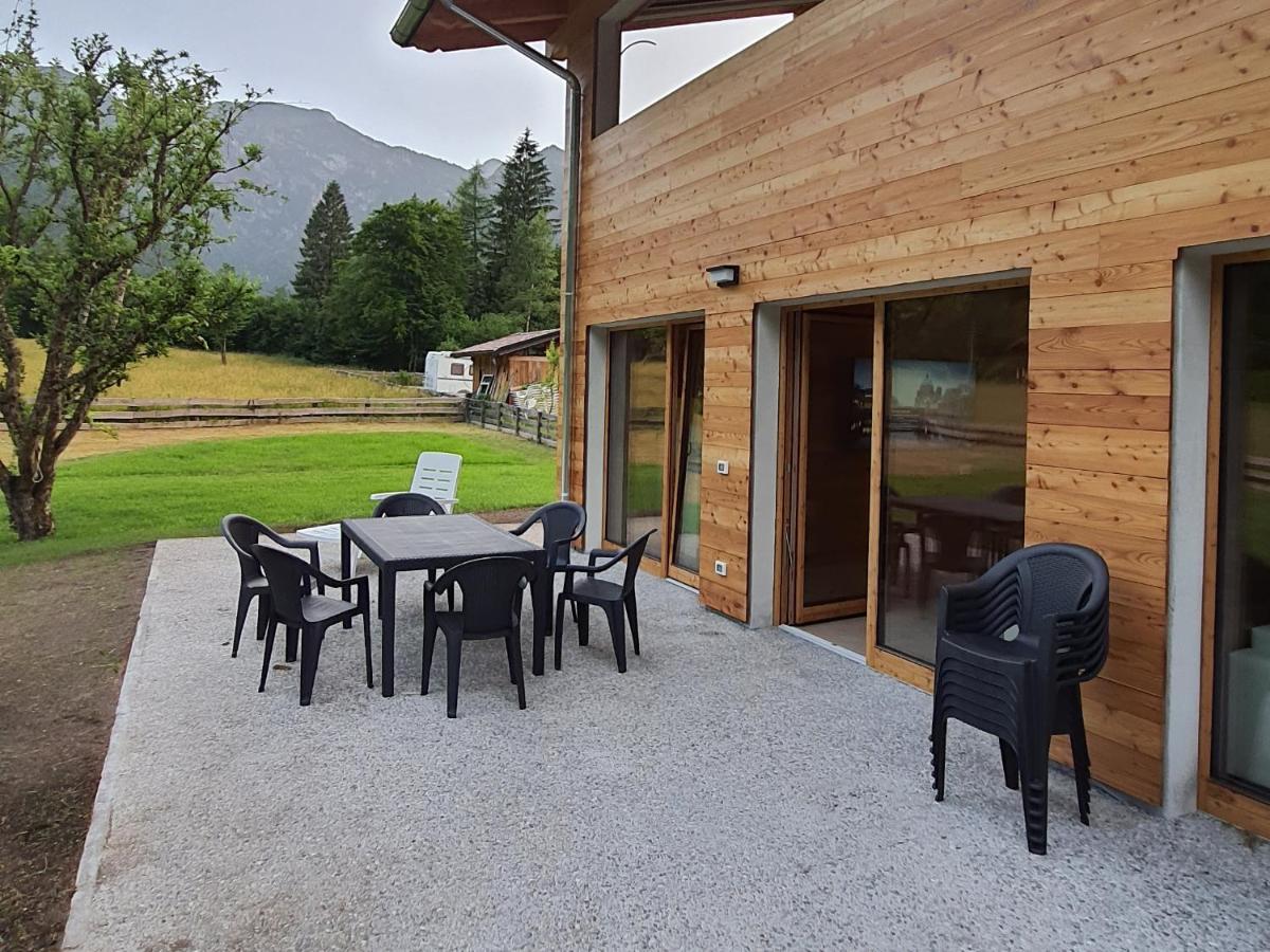 Villa Casa GABRI Val Maria-Pur Exterior foto